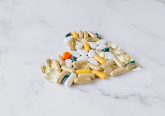 Antimicrobial Resistance ‘Outpacing Advances in Modern Medicine’