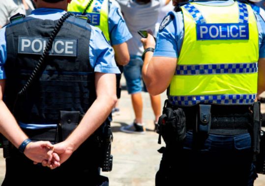 ‘Problematic’: Police Fitness Assessments Shifted to GPs