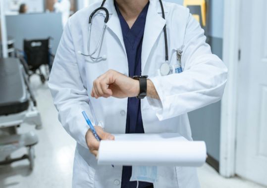 Share by Default Reforms in My Health Record: AMA Response