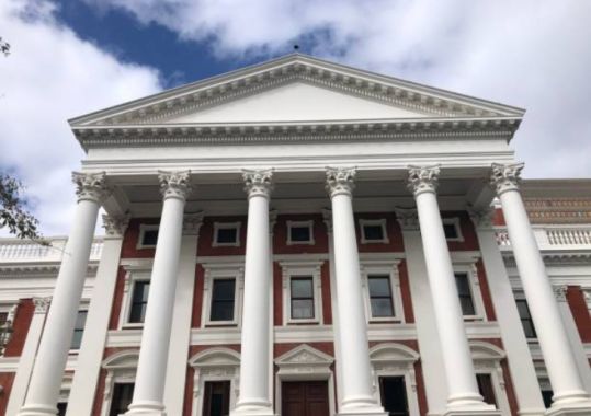 SA GPs Advocate for Workforce and Access Improvements at Parliament