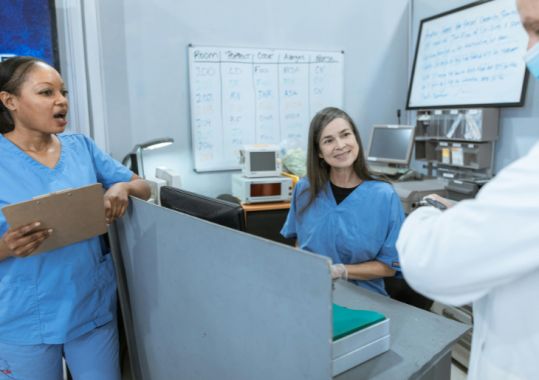 Share Your Ideas for Recruiting and Retaining Practice Nurses in South Western Sydney