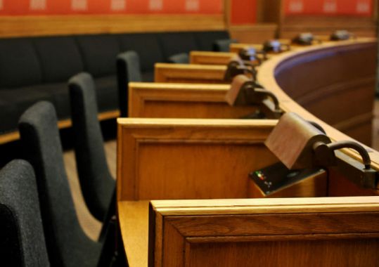 RACGP Victoria stalwart steps down after nearly three decades