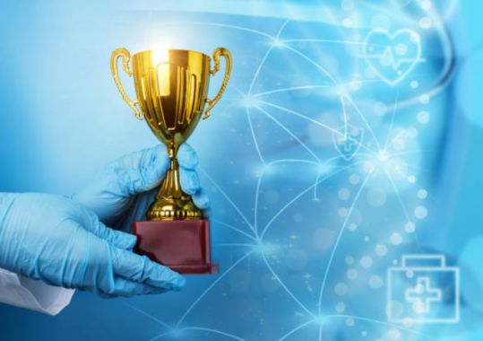2025 Victorian Public Healthcare Awards Finalists Revealed