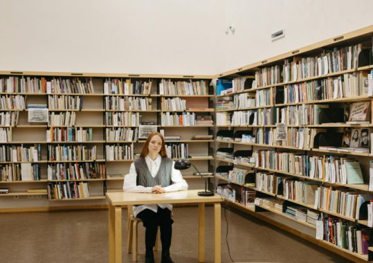 New ‘Calm Corner’ with Little Library Opens at Gold Coast University Hospital