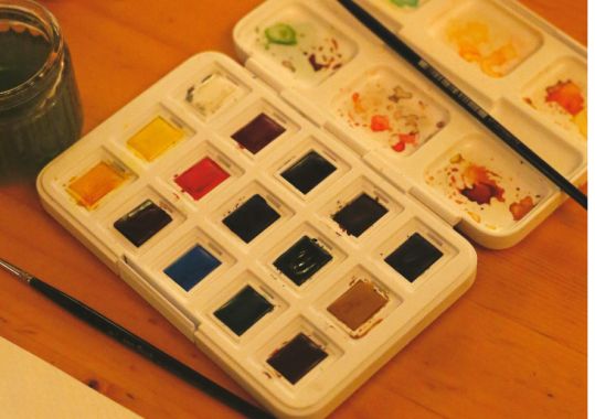 Silent Art Auction Supports Gold Coast Hospital Foundation