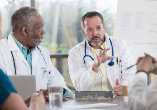 Are GP numbers going where they’re really needed?