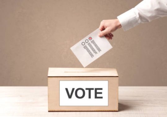 In Practice: AGM voting and GP25 early bird closing soon