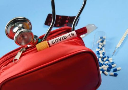 PBAC Recommends Removing COVID-19 Antivirals from Doctor’s Bag