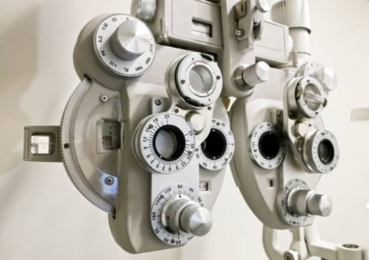 Optometrists Could Prescribe Oral Medicines Under Proposed Plan, but RACGP Flags Safety Risks