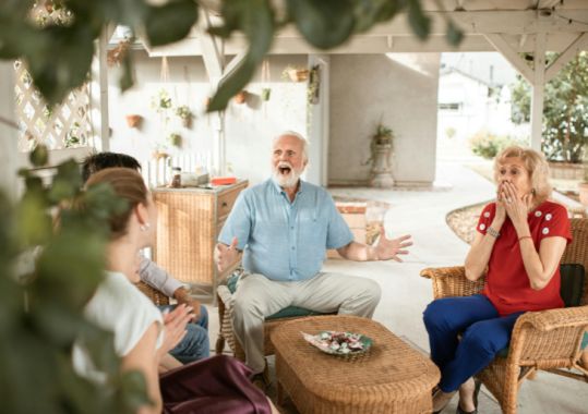 New Aged Care Act starts Saturday