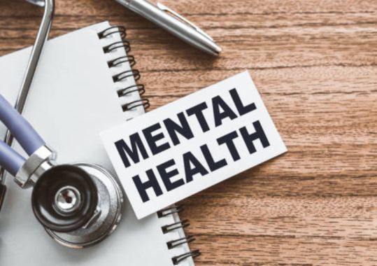 GPs Call for Mental Health to Be Prioritised in Climate Policy