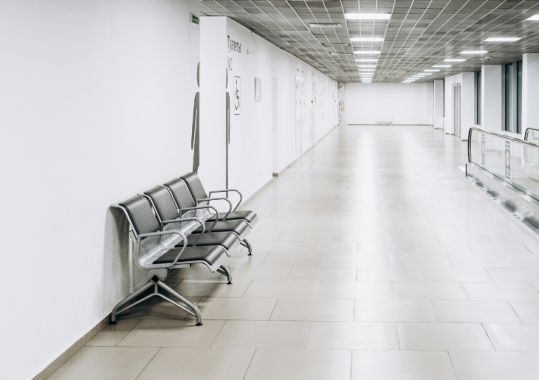 Hospital Spending Rises While Primary Care Investment Falls, GPs Warn