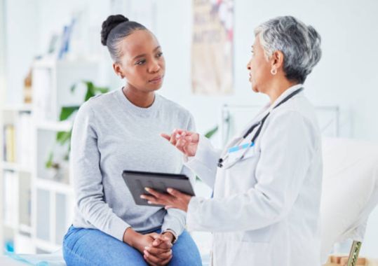 Complex GP Workload Calls for Health Policy Overhaul: New Study