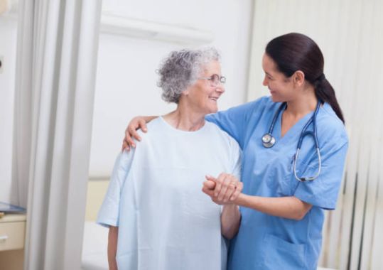 New Framework Aims to Reduce Medication Errors After Hospital Discharge