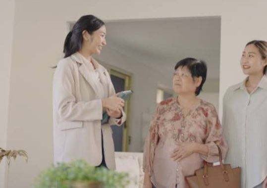 New Timeframe for Finalising Support at Home Service Agreements