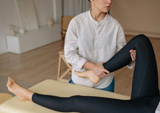 Why Physiotherapy is a Rewarding Career