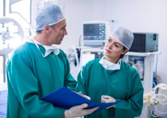 Real-World Anaesthesia Experts Share Knowledge to Improve Global Health Equity