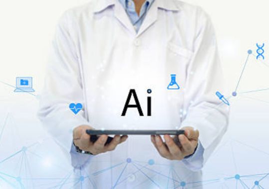 The Benefits of AI Medical Scribes for General Practice