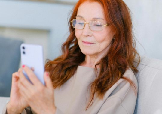 Warning: Scams Targeting Older Australians