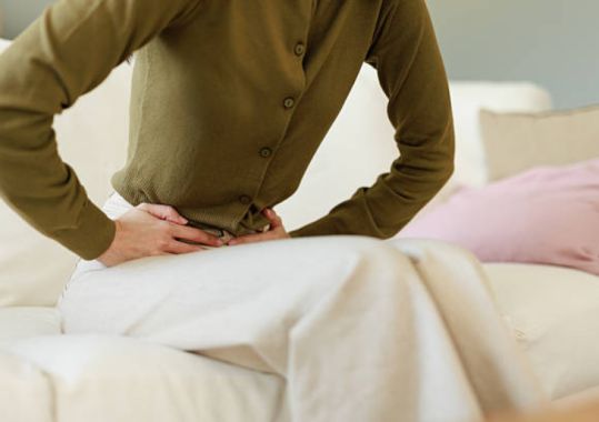 Women’s Pain Inquiry Calls for Greater GP Training and Systemic Change