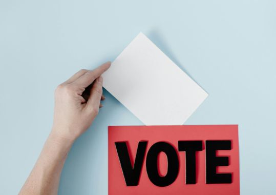 Have Your Say: Voting Now Open for the RACGP 2025 AGM