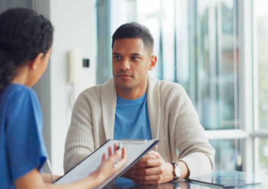 New Australian Guidelines Released for Male Infertility Care