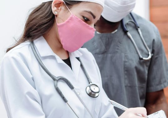 GP Wellbeing Must Become a National Priority