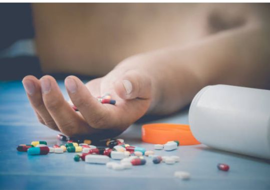ADHD Medication Poisonings Rising in Australia