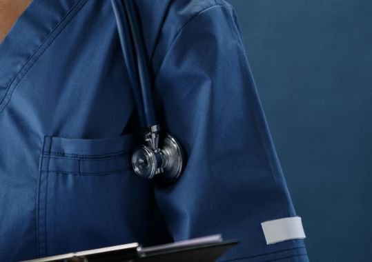 Have Your Say: Shaping the Role of the Doctor