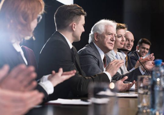 Bulk-Billing Debate Takes Centre Stage as Health Minister Faces Tough Questions at GP25