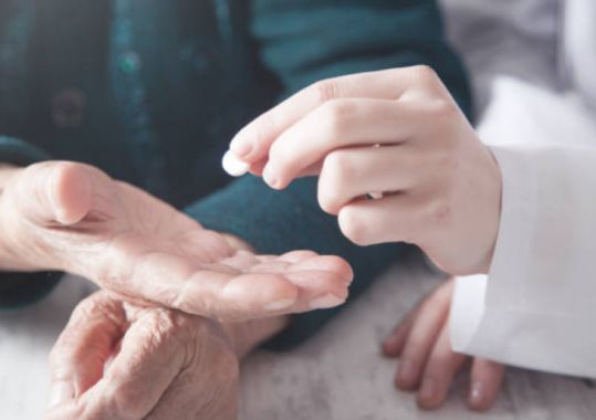 Pilot Program Targets Safer Medication Use in Aged Care