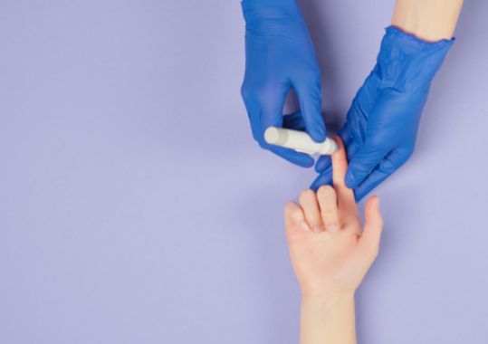 When to Add a GLP-1 Receptor Agonist in Type 2 Diabetes