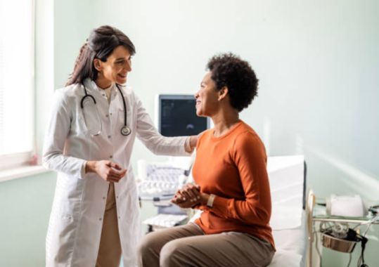 More Australians are seeing their GP as new ABS data shows rising access