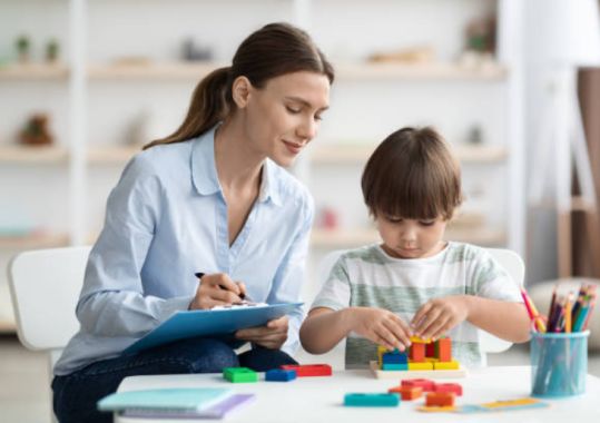 Federal Government Announces $20 Million Boost for Childhood Mental Health Research