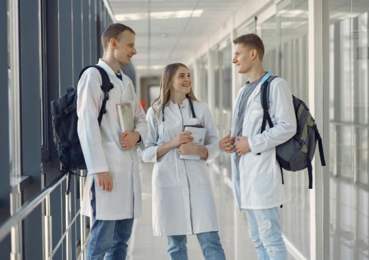 AMA Holds Final Trainee Forum for 2025 on Supervision in Medical Training
