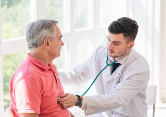 World Medical Authority Opposes Mandatory Age Checks for GPs