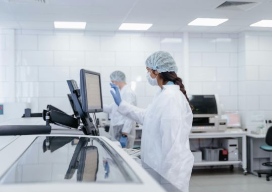 Championing the Consumer Voice in Health and Medical Research