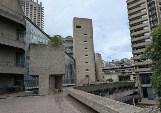 Peacock Centre Residential Unit to Reopen Partially Following Rodent-Related Repairs