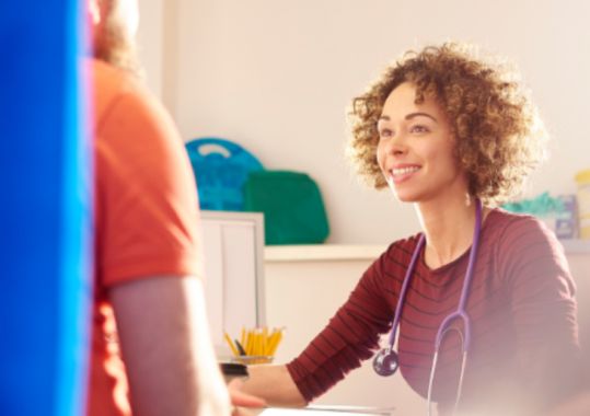 AMA urges higher Medicare rebates for longer GP consultations