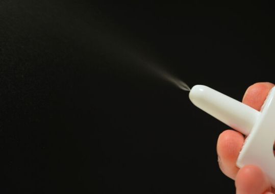 Australia’s first needle-free adrenaline spray approved for anaphylaxis