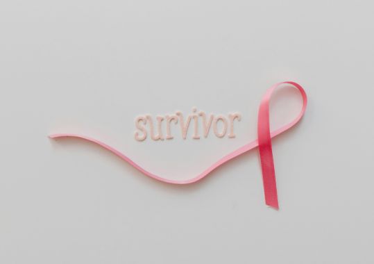 “Spot the Signs: Ovarian Cancer”