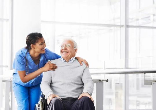 $120m Boost for Australian Health Research