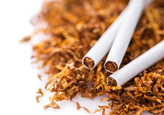 Lung Foundation Urges WA to Crack Down on Illicit Tobacco and Vapes