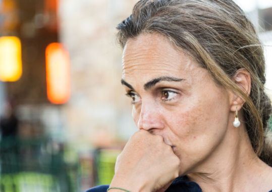 HRT Patch Shortages Set to Continue Into 2026