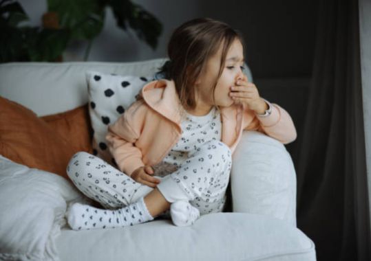 Prepare Children for the Annual ‘Back-to-School Asthma Spike’