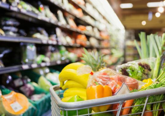 People Start Choosing Healthier Foods After GLP-1 Treatment