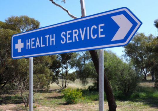 Parliament to Look at How Medicare Changes Affect Rural Communities