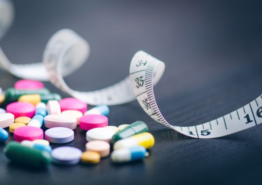 TGA Issues Infringement Notices to Prime Medic Group Over Weight Loss Medicine Advertising