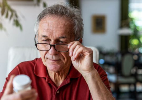 PBS Adds New Prostate Cancer Treatment