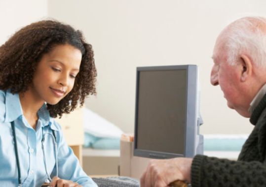 Why early cognitive decline should be part of GP care